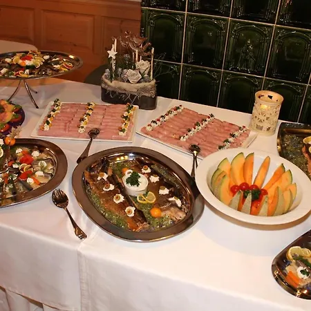 Goldsberghof * Pöllauberg