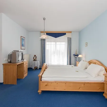 Goldsberghof Pöllauberg