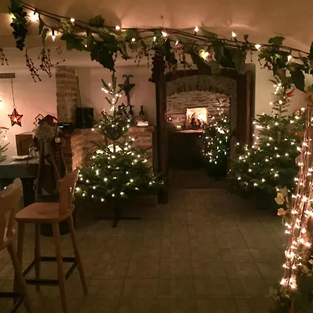 Goldsberghof * Pöllauberg