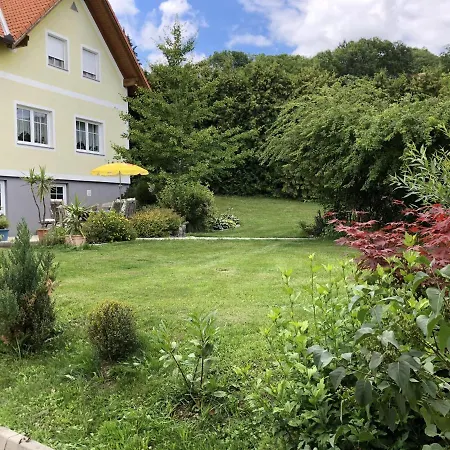 Goldsberghof Pöllauberg