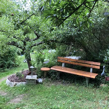 Goldsberghof Apartment