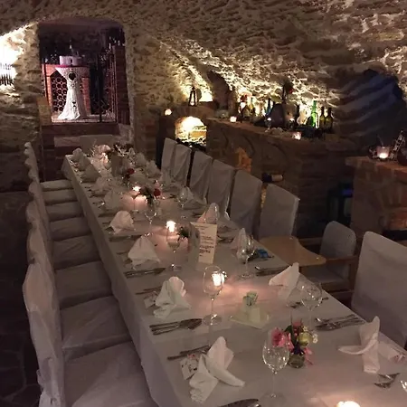 Goldsberghof Διαμέρισμα *