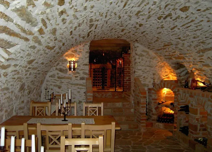 Goldsberghof Apartman