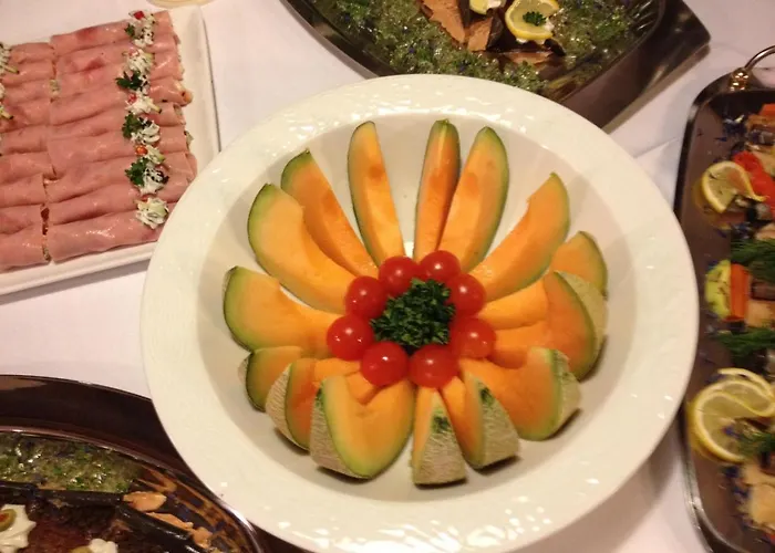 Goldsberghof Apartman