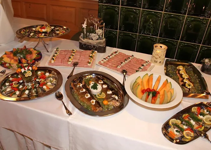 Goldsberghof * Pöllauberg