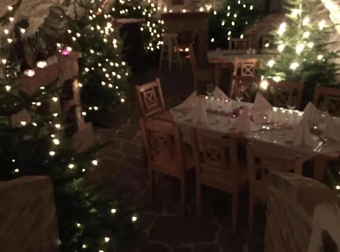 Goldsberghof Apartman