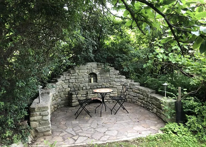 Apartman Goldsberghof Pöllauberg