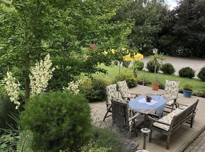 Apartman Goldsberghof