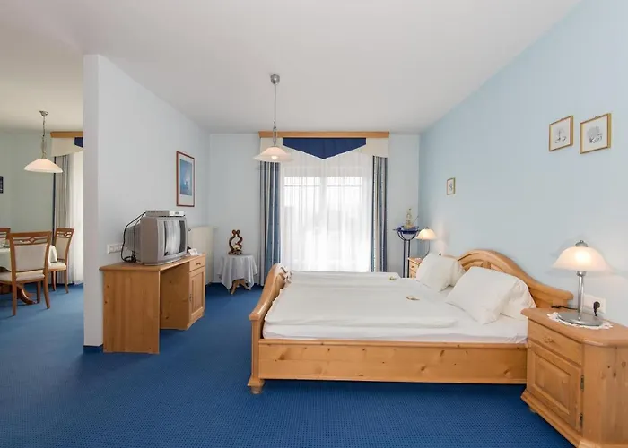 Goldsberghof Pöllauberg