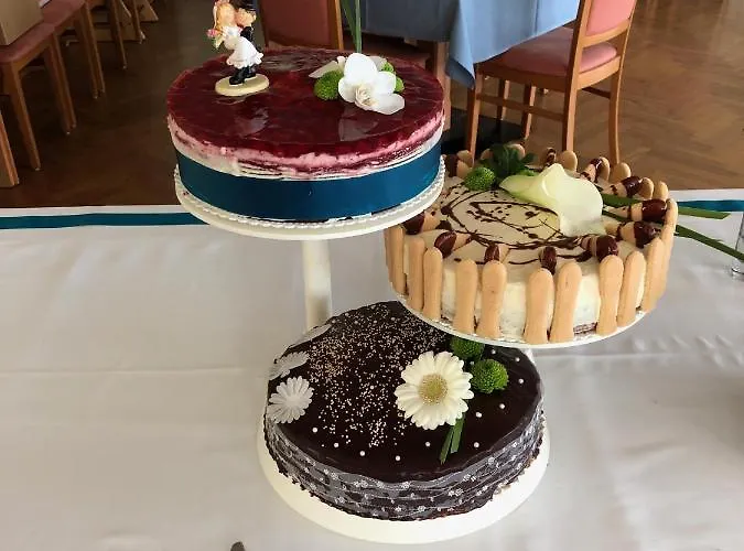 Goldsberghof Appartamento *