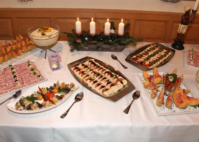 Goldsberghof Pöllauberg