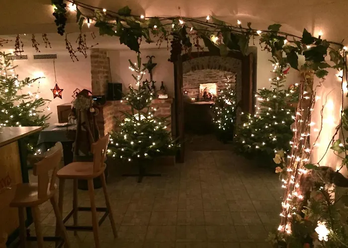 Goldsberghof * Pöllauberg