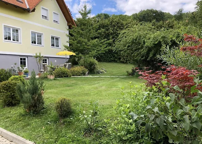 Goldsberghof Pöllauberg