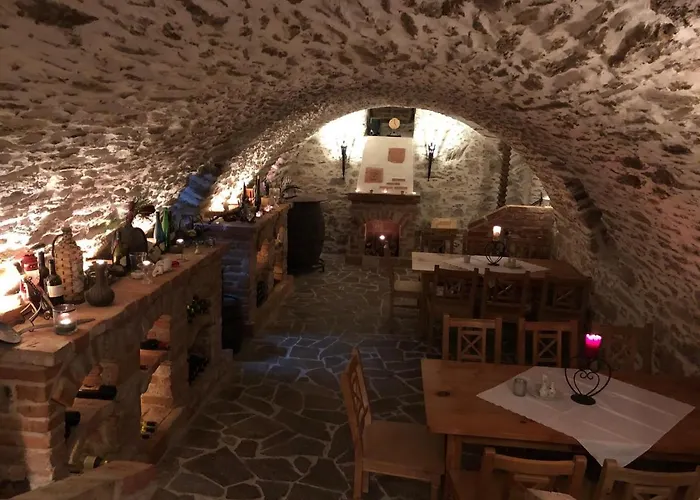 Goldsberghof Appartamento *