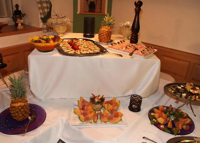 Goldsberghof * Pöllauberg