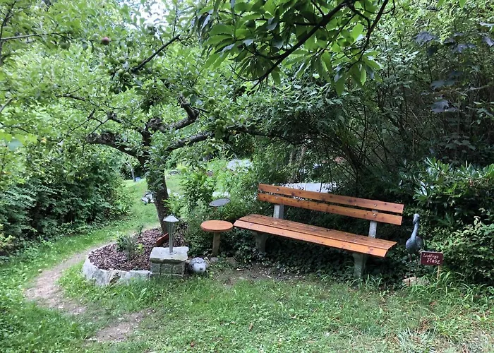 Goldsberghof Appartamento